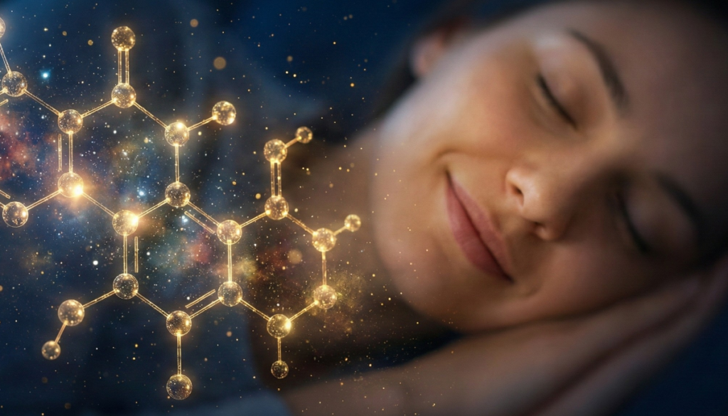 Natural sleep, insomnia remedy