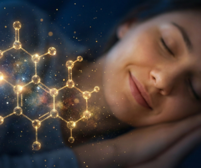 Natural sleep, insomnia remedy