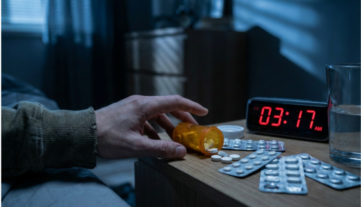 pills, insomnia, sleep, night